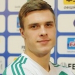 Yevgeni Budnik