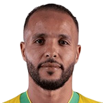 Youssef El Arabi