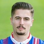 Zac Elbouzedi