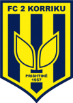 2 Korriku U19