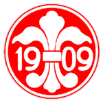 B 1909