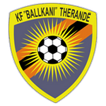 Ballkani