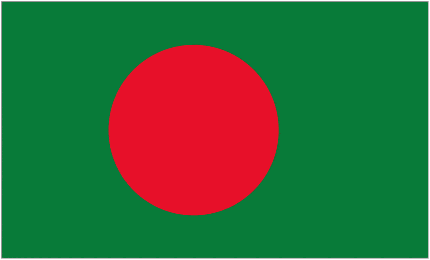 Bangladesh
