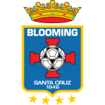 Blooming