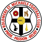 Boldmere St. Michaels