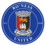 Bo'ness United