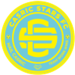 Casric Stars