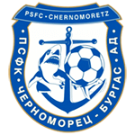 Chernomorets Burgas