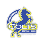 Cumbernauld Colts