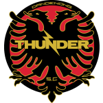 Dandenong Thunder