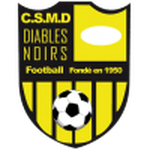 Diables Noirs