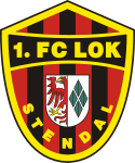 FC Lok Stendal