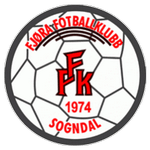 Fjøra