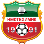 FK Neftekhimik