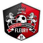 Fleury 91
