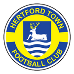 Hertford Town