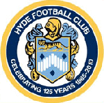 Hyde United