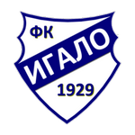 Igalo