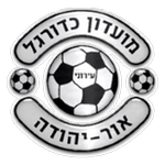 Ironi Or Yehuda