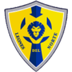 Leones del Norte