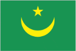Mauritania