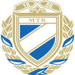 MTK Budapest II