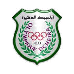 Olympique Dcheïra