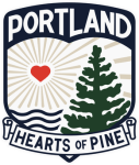 Portland Hearts of Pine