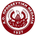 Proodeftiki