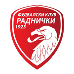 Radnicki 1923