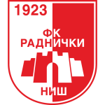 Radnicki NIS