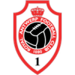 Royal Antwerp II