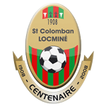 Saint-Colomban Locminé