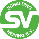 Schalding-Heining