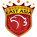 SHANGHAI SIPG