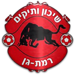 Shikun Vatikim Ramat Gan