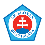 Slovan Bratislava U19