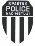 Spartak Police n/Metují