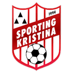 Sporting Kristina