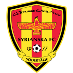 Syrianska FC