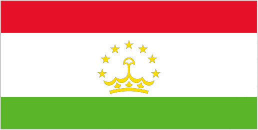 Tajikistan