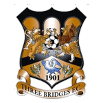 Three Bridges