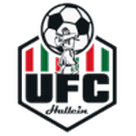 UFC Hallein