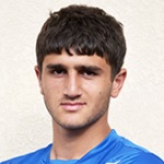 Alik Arakelyan