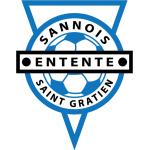 Entente S St Gratien