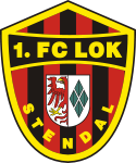 FC Lok Stendal