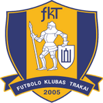 FK Trakai