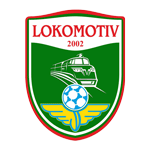 Lokomotiv