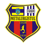 Metalurgistul Cugir