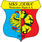 Odra Wodzislaw